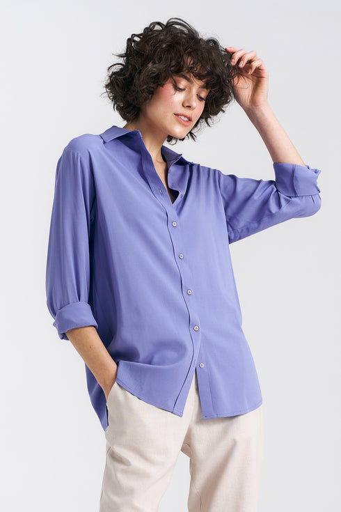Long sleeve shirt model 192969